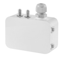 Преобразователь давления с дисплеем 10 000 Па (0-10В, 4-20мА)