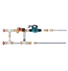 Узел смесительный SHUFT MST Н kv 16 32-60 Узел смесительный SHUFT MST Н kv 16 32-60