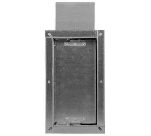 Клапан противопожарный SHUFT SHFDC-90-O-1100_500-MB230-0-0-0-0