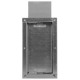 Клапан противопожарный SHUFT SHFDC-90-O-1100_500-MB230-0-0-0-0