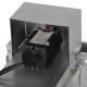 Клапан противопожарный SHUFT SHFDC-90-O-600_800-MB230-0-0-0-0