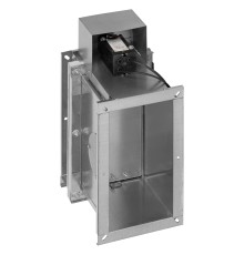 Клапан противопожарный SHUFT SHFDC-90-O-1000_500-MB230-0-0-0-0