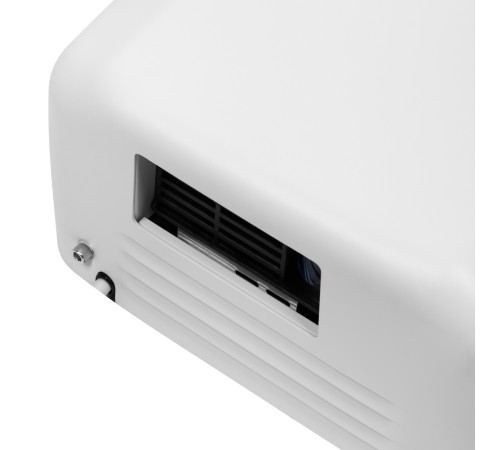 Рукосушилка Electrolux EHDA/W – 2500 (белая)