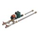 Узел смесительный SHUFT MST 25-80 6,3-C24-N-TC