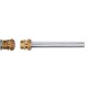 Узел смесительный SHUFT MST 25-80 6,3-C24-N-TC