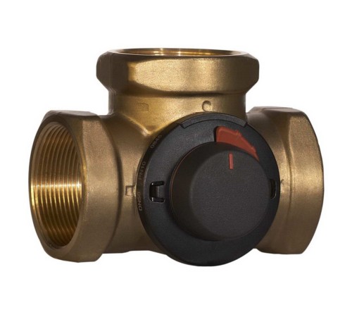 Клапан смесительный 3-х ходовой ESBE VRG 131 15-1,6 RP 1/2