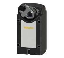 Электропривод с возвр. пружиной GRUNER 341-230D-03