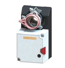 Электропривод Gruner 227-024-05