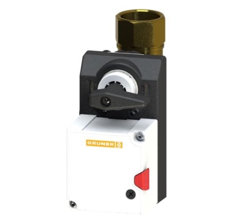 Электропривод GRUNER 227-230-05-S1 Электропривод GRUNER 227-230-05-S1