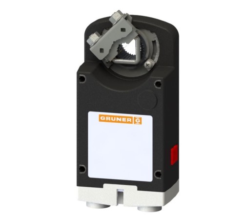 Электропривод GRUNER 225-230T-05 Электропривод GRUNER 225-230T-05