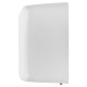 Рукосушилка Electrolux EHDA/W – 2500 (белая)