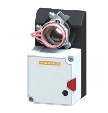 Электропривод Gruner 227-230-05 Электропривод Gruner 227-230-05