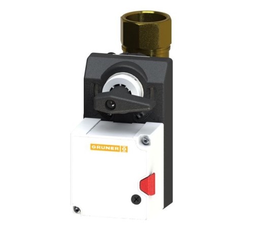 Электропривод Gruner 227-230-05 Электропривод Gruner 227-230-05