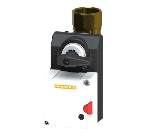 Электропривод GRUNER 227-230-15 Электропривод GRUNER 227-230-15
