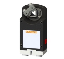 Электропривод GRUNER 363-024-20/RUS