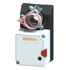 Электропривод GRUNER 225-230T-05-S2/RUS