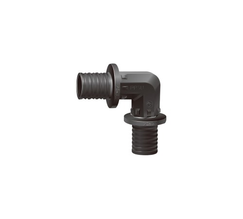 Угол VARMEGA Slide-fit 32 PPSU, 90 гр., PPSU, VM50804 Угол VARMEGA Slide-fit 32 PPSU, 90 гр., PPSU, VM50804
