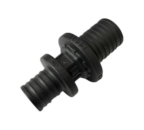 Муфта VARMEGA Slide-fit переходная, 32×25, аксиальная, PPSU, VM50704 Муфта VARMEGA Slide-fit переходная, 32×25, аксиальная, PPSU, VM50704