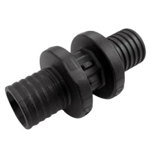 Муфта VARMEGA Slide-fit равносторонняя, 32, аксиальная, PPSU, VM50604