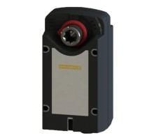 Электропривод GRUNER 342-024-15-S2/8F12/RUS