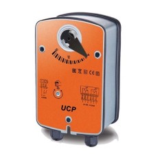 Электропривод с возвратной пружиной UCP TFU-230-03 Электропривод с возвратной пружиной UCP TFU-230-03
