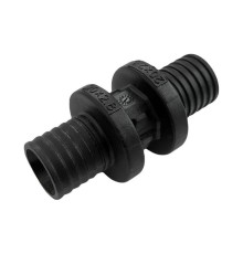 Муфта VARMEGA Slide-fit равносторонняя, 20, аксиальная, PPSU, VM50602