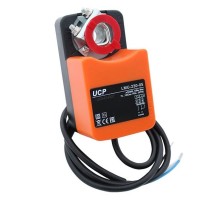 Электропривод UCP LMC-24-05