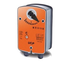 Электропривод с возвратной пружиной UCP LFU-230-05 Электропривод с возвратной пружиной UCP LFU-230-05