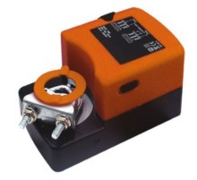 Электропривод UCP RMU-230-20