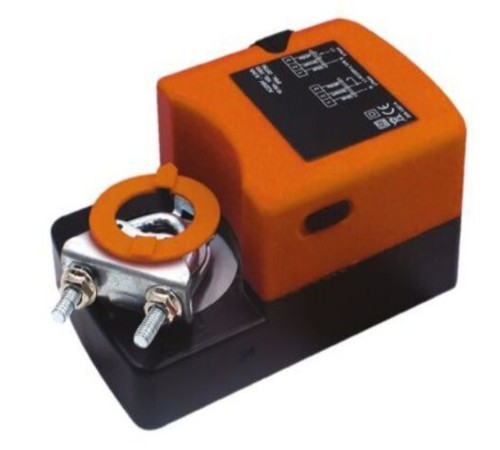 Электропривод UCP XMU-230-15 Электропривод UCP XMU-230-15