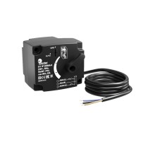 Привод Wester S11 3P 20500A-K 230 VAC 50Hz 50 сек./90 гр. 3-точ. SPDT 5 Nm Привод Wester S11 3P 20500A-K 230 VAC 50Hz 50 сек./90 гр. 3-точ. SPDT 5 Nm