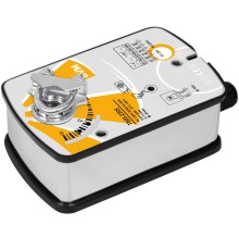 Электропривод UCP TS05 230S (с возвратной пружиной) Электропривод UCP TS05 230S (с возвратной пружиной)
