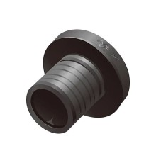 Заглушка VARMEGA Slide-fit 16, PPSU, VM50901