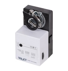 Электропривод SHUFT LMU-24-05-S1-MD