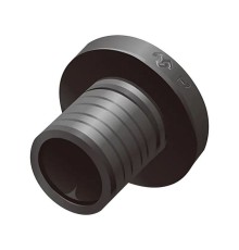 Заглушка VARMEGA Slide-fit 20, PPSU, VM50902