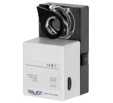 Электропривод SHUFT LMU-24-05-MD Электропривод SHUFT LMU-24-05-MD