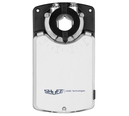 Электропривод SHUFT SMC-24-10-MD Электропривод SHUFT SMC-24-10-MD