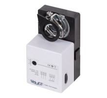 Электропривод SHUFT LMU-230-05-S-MD Электропривод SHUFT LMU-230-05-S-MD