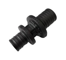 Муфта VARMEGA Slide-fit переходная, 25×16, аксиальная, PPSU, VM50702 Муфта VARMEGA Slide-fit переходная, 25×16, аксиальная, PPSU, VM50702