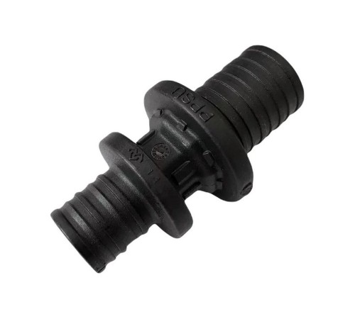Муфта VARMEGA Slide-fit переходная, 25×16, аксиальная, PPSU, VM50702 Муфта VARMEGA Slide-fit переходная, 25×16, аксиальная, PPSU, VM50702