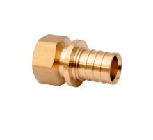 Муфта аксиальная MVI с внутренней резьбой 16x1/2