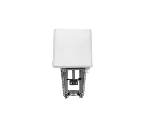 Привод электрический РИДАН AME-3000R-220, AC220V, DC0-10V/DC4-20mA, 3000H, 3.1 с/мм Привод электрический РИДАН AME-3000R-220, AC220V, DC0-10V/DC4-20mA, 3000H, 3.1 с/мм