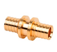 Муфта аксиальная MVI равносторонняя 20