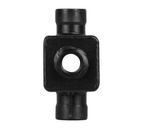 Стрелка гидравлическая Royal Thermo 60 кВт, с кронштейнами