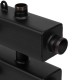 Коллектор Royal Thermo на 6 (7) отопительных контуров (сверху/снизу/сбоку) с кронштейнами