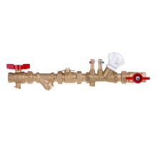 Блок отопления Giacomini 1quot;, GE550Y135 Блок отопления Giacomini 1quot;, GE550Y135