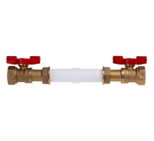 Блок отопления Giacomini 1quot;, GE550Y130 Блок отопления Giacomini 1quot;, GE550Y130