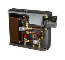 Узел Giacomini для ГВС giacosun, GS556Y001 Узел Giacomini для ГВС giacosun, GS556Y001
