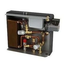 Узел Giacomini для ГВС giacosun, GS556Y001