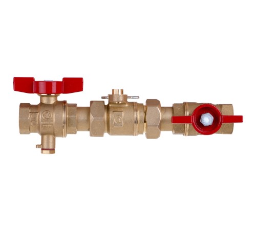 Блок отопления Giacomini 3/4quot;, GE550Y123 Блок отопления Giacomini 3/4quot;, GE550Y123